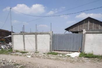 Kavling Lokasi di Prepedan Kalideres, Kode 0014 Chrwid