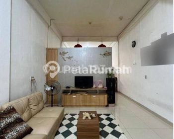 Ruko Bagus SHM Jalan Pasar 3