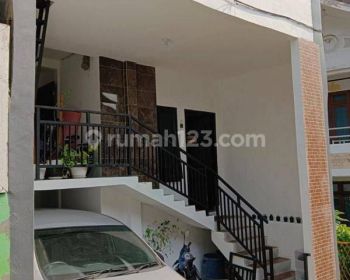 Rumah siap huni di pondok tabu Cilandak Jakarta Selatan