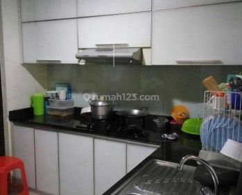 Dijual Apartement Central Park Residences Furnished