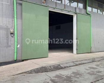 Gudang Bagus 1052 m di Soekarno hatta