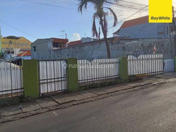 Dijual Tanah SHM di Jl Kedung Taukan Surabaya