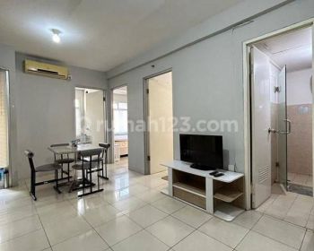 Rumah Rapi Siap Huni