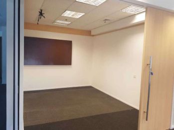 Sewa Kantor Menara Prima 463 m2 Furnish Mega Kuningan Jakarta Selatan