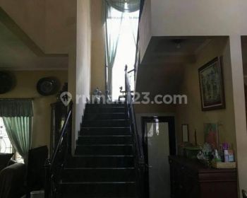 Jual Rumah di Nginden Intan Surabaya! Harga nego!