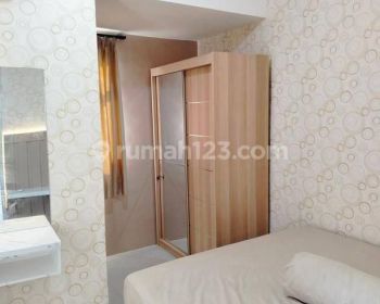 Disewakan apartemen Gunawangsa merr type 2br full furnish luas 52