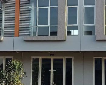 DiJual atau di sewakan Ruko Victoria Main Street Grand Pakuwon