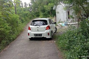 TANAH KAVLING LUAS DIJUAL MURAH DI KASIHAN BANTUL