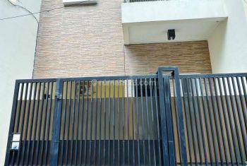 Rumah Bagus Siap Huni Strategis Di Tanjung Duren(TD230)