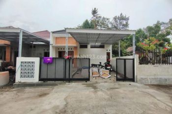 Rumah Siap Huni Dijual Maguwoharjo Jogja Depok Sleman Yogyakarta