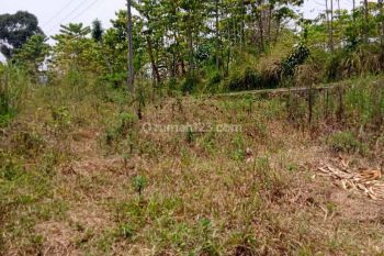 Cocok Buat Gudang Atau Infestasi 2,5km Dari Exit Toll