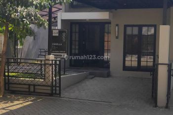 Rumah Mewah Harga Murah dan Strategis