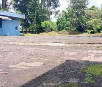 Pabrik kulit lokasi strategis Kopo Maja serang banten
