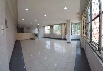 Ruko Komplek Komersil Dijual Harco Mangga Dua Jakut 4Lt 360m2