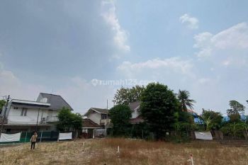 Dijual Kavling Siap Bangun di Pesanggrahan 3 Km Itc Cipulir