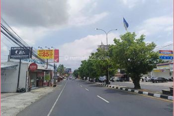 Kavling Murah Jogja di Janti Jl Jogja Solo, Shmp