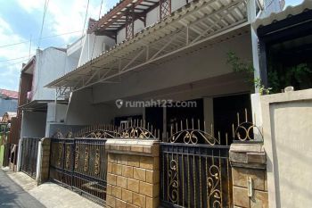 Rumah Semi Furnished Bagus di Tebet Timur, Tebet