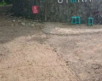 Tanah Matang City View Bandung Utara