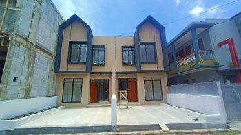 Rumah Buahbatu Bandung 750Jutaan Cantik &amp; Siap Huni