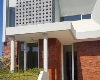 Rumah BARU THE OZ TIDAR GRESS Harga Miring