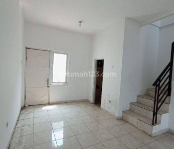 Di Jual Cepat Ruko Siap Huno Di Perumahan Golden City Sepatan Tangerang