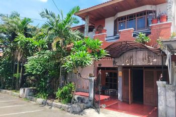 Turun harga, rumah siap huni belakang metro dan superindo