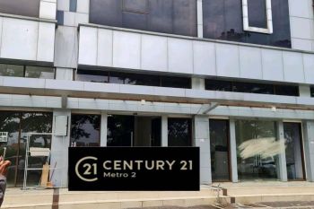 Disewakan Ruko Avenue JGC Jakarta timur