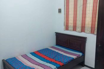 Disewakan Rumah Full Furnish Ploso Tambak Sari, Surabaya