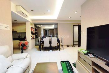 Gandaria Heights 3 Beds Tower B High Floor Coldwell Banker