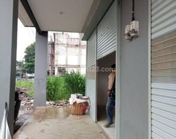 Di Sewakan Ruko Baru Area Strategis Luas Di Cibaduyut