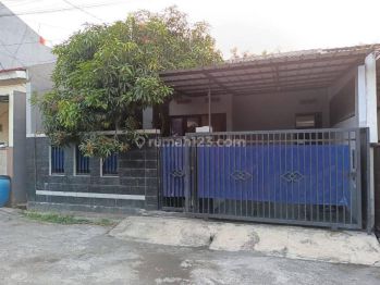 Rumah Murah Siap Huni di Cisaranten Kulon Arcamanik Bandung