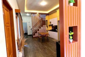 RUMAH MODERN MINIMALIS SIAP HUNI DI NUSA DUA
