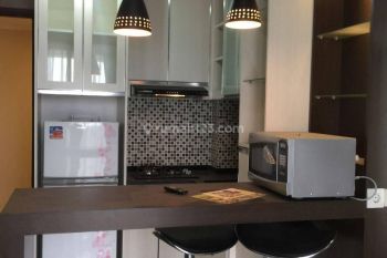 Apartment Calia 1BR Full Furnished Di Pulomas Jaktim