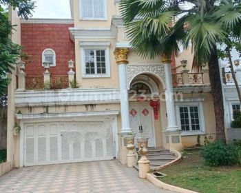 Rumah Jual cepat Cluster Belano Gading Serpong