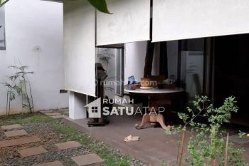 Cluster Premium Tanah Luas, Selangkah ke Tol Andara RSA092001