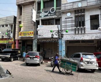 Sewa Murah Di Ruko Strategis Cibadak Untuk Bisnis Apapun Cocok