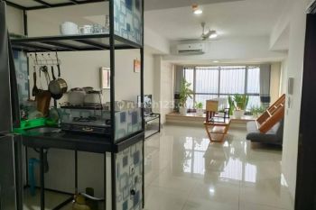 Orange County 2 Type Studio Jadi 1 Luas Dan Nyaman