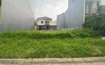 Di Jual Tanah Kontur Level Sentul City, Bogor