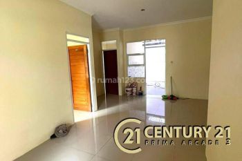 RUMAH SEMI FURNISHED DI GR BINTARO UTARA 4848