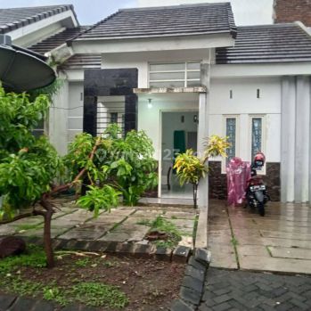 Dijual Rumah Murah Siap Huni Daerah Lawang, Malang
