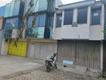Ruko 2 lantai, 5x20, di Perum Tangerang Regency 2