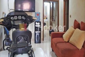 Rumah Kelapa Hibrida Kelapa Gading, Jakarta Utara