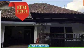 Nego Jadi Rumah Lebar Dkt Gedung Sate Bandung 88A2