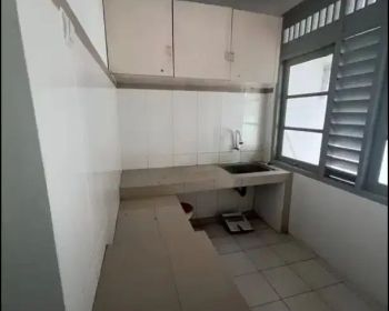 Rumah siap huni terawat di Camar Bintaro sektor 3 Tangerang selatan