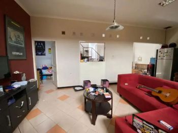 Rumah Bagus Siap Huni Area Cengger Ayam Suhat Luas 126 m2