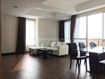 Essence Darmawangsa Apartment Tower Eminence 1 3 BR Type 12.2032