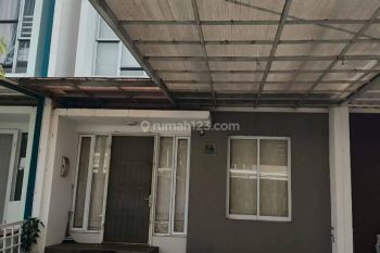 Rumah di Green Lake City, Amerika Latin, Uk 6x18, Unfurnished.
