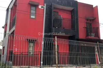 Kost Jl Raya Tajur Biotrop Bogor