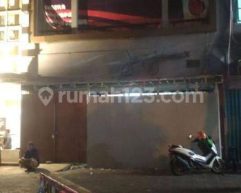 Jual ruko LiPo Karawaci ,