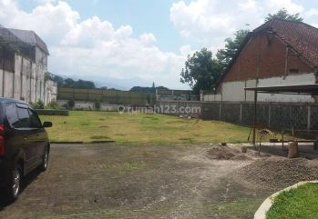 Tanah Siap Huni Sayap Setiabudi